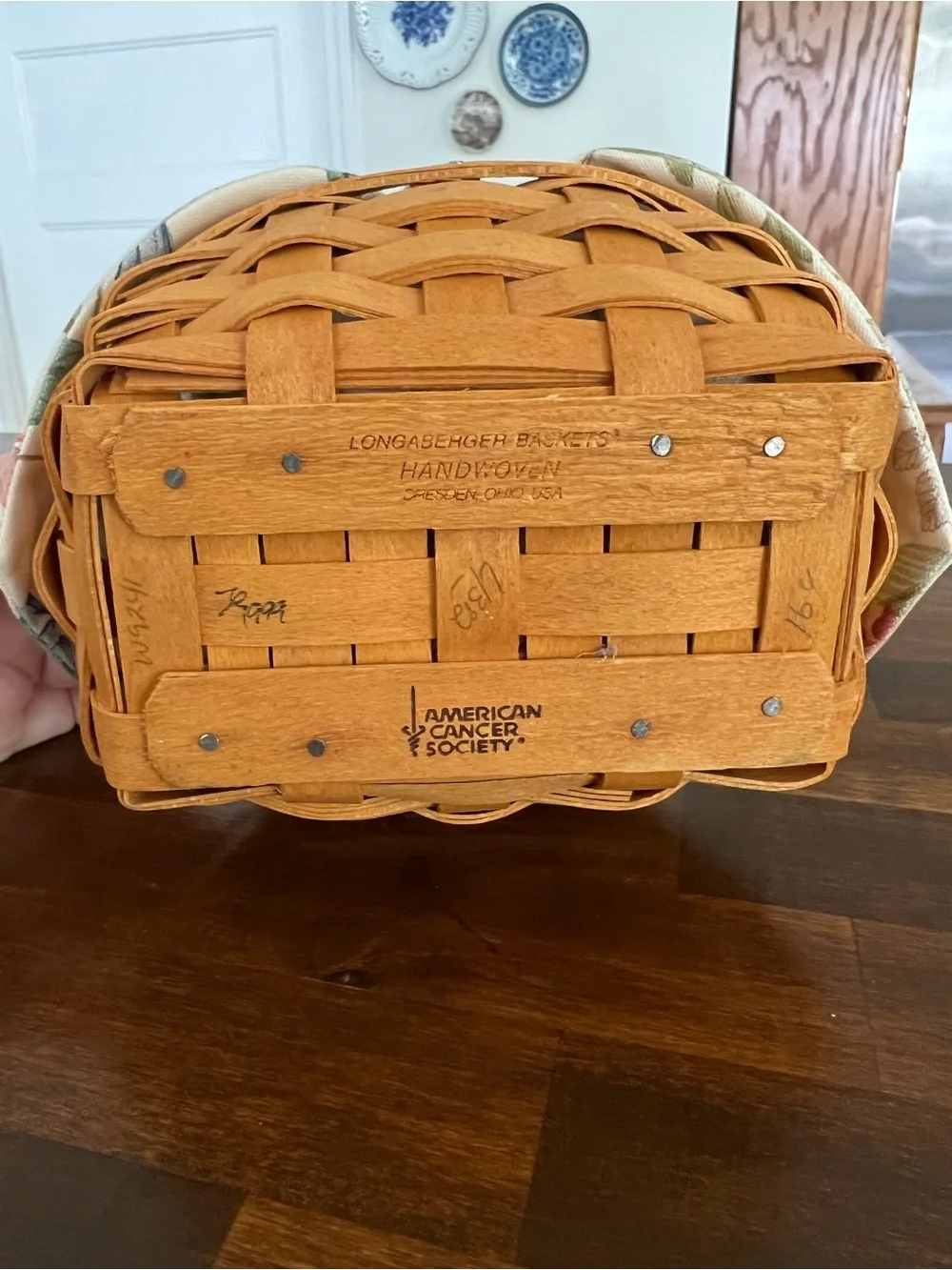 Longaberger 